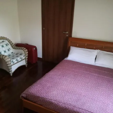 Homestay szállás Josteluz