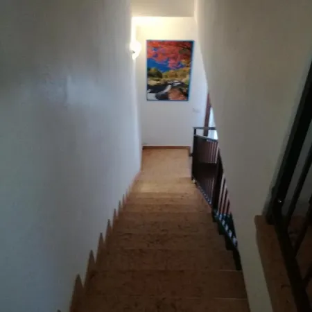 Homestay szállás Josteluz San Bonifacio